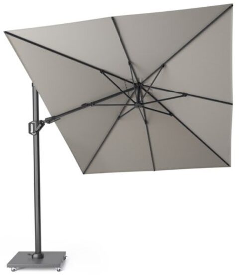 Platinum Parasol ex.voet ChallengerT2 Prem.Havanna Parasols