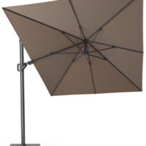 Platinum Parasol excl.voet Chall.T2 Prem.Manhattan Parasols