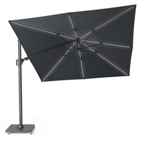 Platinum Parasol excl.voet Challenger T2 Gl.Antr. Parasols