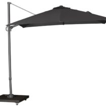 Platinum Parasol (excl.voet) Ibiza 2