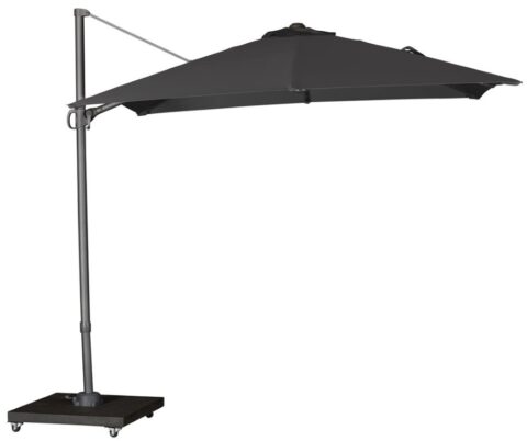 Platinum Parasol (excl.voet) Ibiza 2