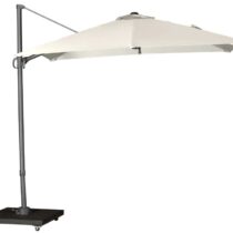 Platinum Parasol (excl.voet) Ibiza 2