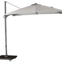 Platinum Parasol excl.voet Ibiza 2