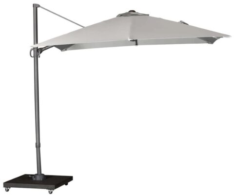 Platinum Parasol excl.voet Ibiza 2