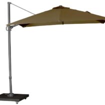 Platinum Parasol (excl.voet) Ibiza 2