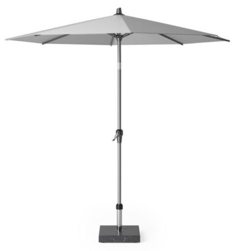 Platinum Parasol (excl.voet) Riva 2