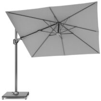 Platinum Parasol excl.voet Voyager T2 2