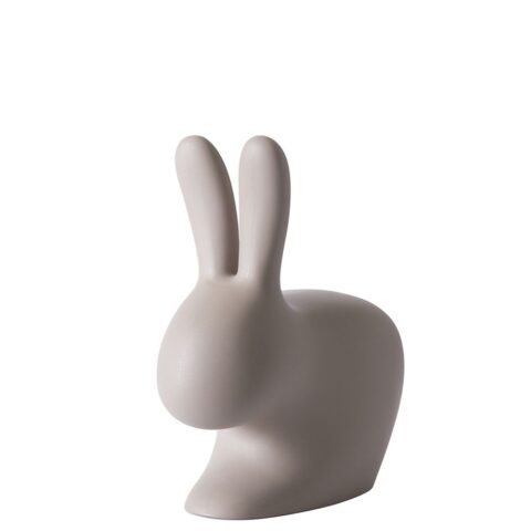 Rabbit Chair Baby Dove Grey Accessoires