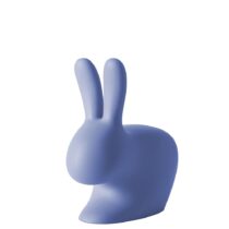 Rabbit Chair Baby Light Blue Accessoires