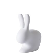 Rabbit Chair Baby Light Grey Accessoires