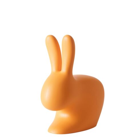 Rabbit Chair Baby Orange Accessoires