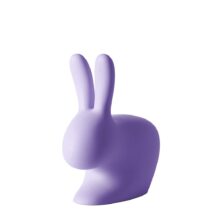 Rabbit Chair Baby Violet Accessoires