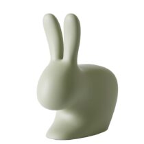 Rabbit Chair Green Accessoires