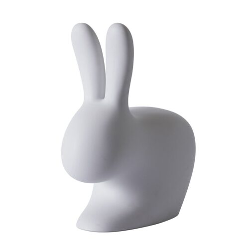 Rabbit Chair Grey Accessoires