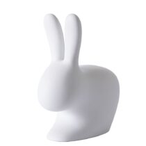 Rabbit Chair Light Grey Accessoires