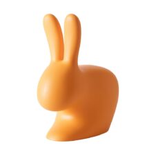 Rabbit Chair Orange Accessoires