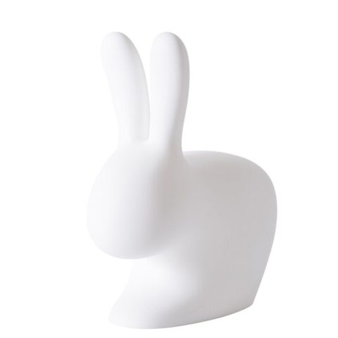 Rabbit Chair White Accessoires