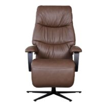 Relaxfauteuil Burgis L Fauteuil Leder