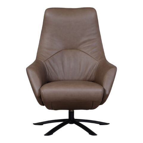 Relaxfauteuil Skixx 175 Lever Fauteuil Leder