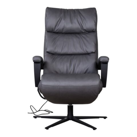 Relaxfauteuil Starnberg L Moor Fauteuil Leder