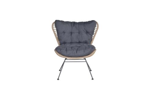 Relaxfauteuil Taylor Tuinmeubelen