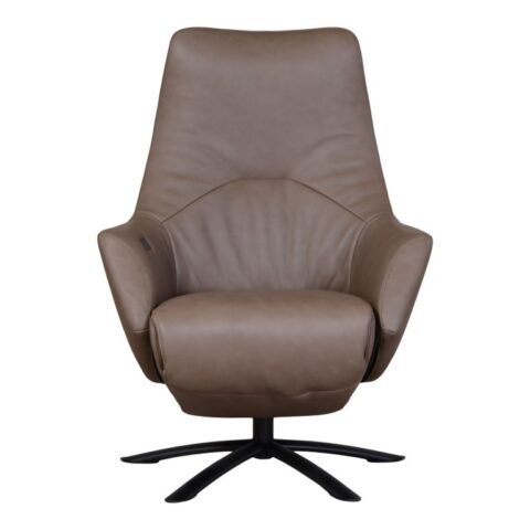 Relaxfauteuil Twila 175 Lever Fauteuil Leder