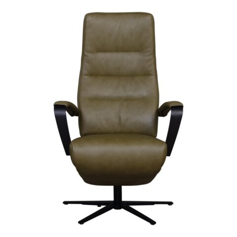 Relaxfauteuil Twilla 143 XL Fauteuil Leder