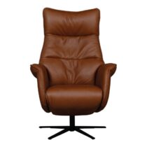 Relaxfauteuil Twilla 40 XL Fauteuil Leder