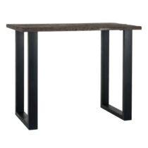 Richmond Bartafel Raffles Tafels Hout / Metaal