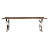 Richmond Eettafel Kensington Tafels Hout