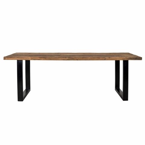 Richmond Eettafel Raffles Tafels Hout