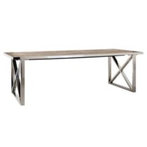 Richmond Eettafel Redmond Tafels Hout