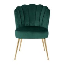 Richmond Stoel Pippa Green Stoelen Stof