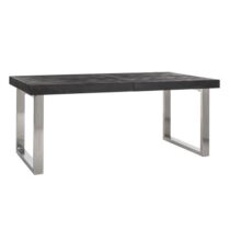 Richmond Uitschuiftafel Blackbone Tafels Hout