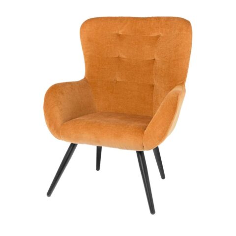 Riverdale Fauteuil Sophia Cognac Fauteuil