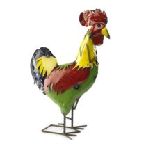 Rooster Woon accessoires Metaal