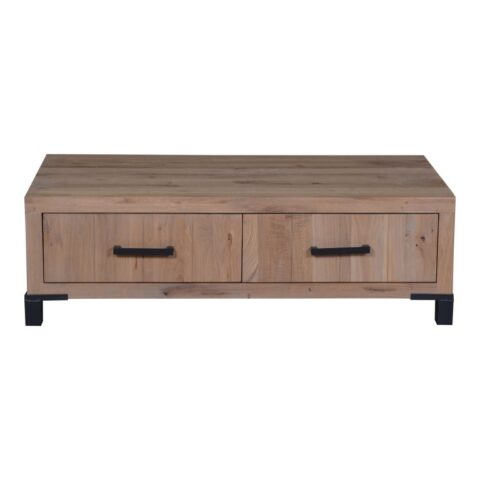 Salontafel Calanca Tafels Hout