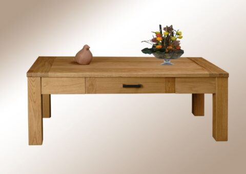 Salontafel Kelsey Tafels Hout