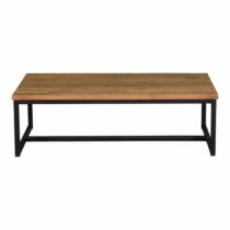 Salontafel Mycarro Tafels Hout