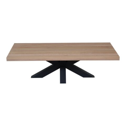 Salontafel Tablo Tafels Hout