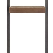 Shelfmate Wandrek Type D Natural Woon accessoires Hout