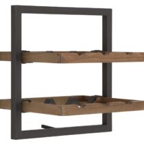 Shelfmate Wijnrek Type B Natural Woon accessoires Hout