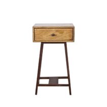 Sidetable Skybox BePureHome Natural Tafels Hout