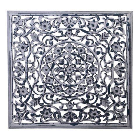 Square Panel Carf Viane White Antique M Woon accessoires MDF / Meubelplaat