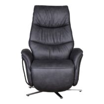 Sta-Op Fauteuil Burghild S Fauteuil Leder