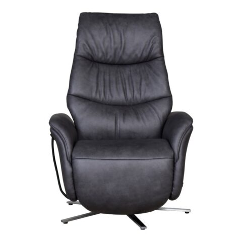 Sta-Op Fauteuil Burghild S Fauteuil Leder