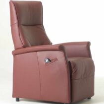 Sta-Op Fauteuil St&apos;Up Bruin Extra Small Fauteuil Leder