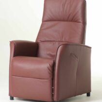 Sta-Op Fauteuil St&apos;Up Bruin Small Fauteuil Leder