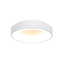 Steinhauer Plafondlamp Ceiling and Wall Wit Verlichting