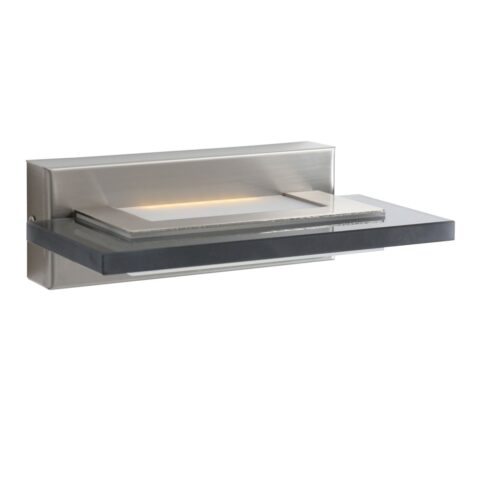 Steinhauer Wandlamp Plato Verlichting Metaal